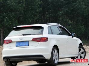 奥迪美女生活照,奥迪美女车主生活风采掠影