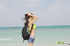 奥迪美女生活照,奥迪美女车主生活风采掠影