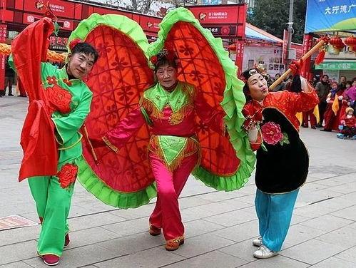 古代民间娱乐,探寻古代民间娱乐的五彩画卷