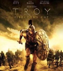 电影特洛伊演员表,史诗战争巨制背后的璀璨星光