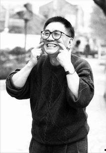 黄霑图片,华语乐坛的璀璨星辰